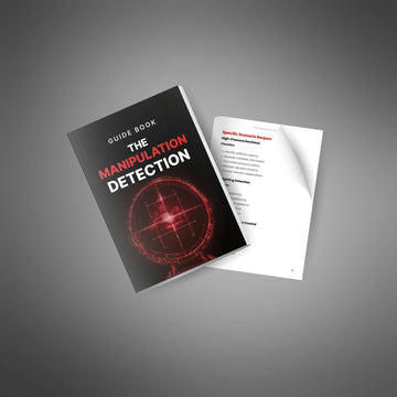 The Manipulation Detection image 4