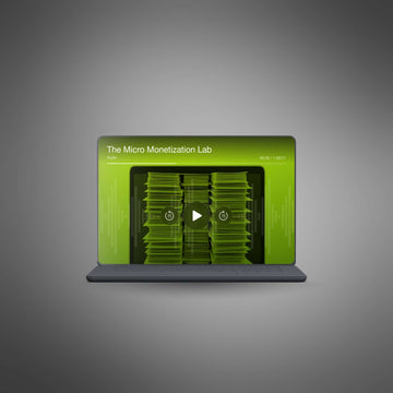 The Micro Monetization Lab image 2