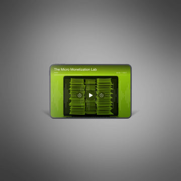 The Micro Monetization Lab image 4