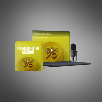 The Micro-Offer Method image 3