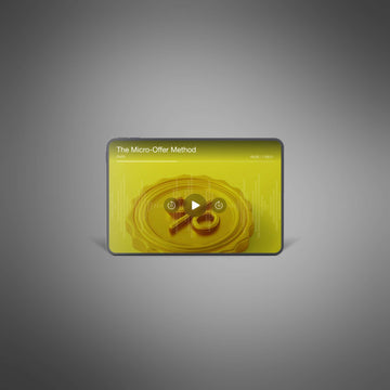 The Micro-Offer Method image 4