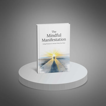 The Mindful Manifestation image 3