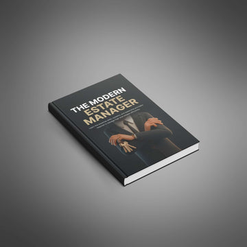 The Modern Estate Manager image 1