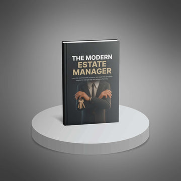 The Modern Estate Manager image 3
