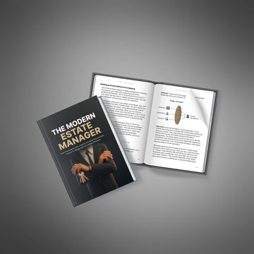 The Modern Estate Manager image 4