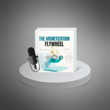 The Monetization Flywheel image 1