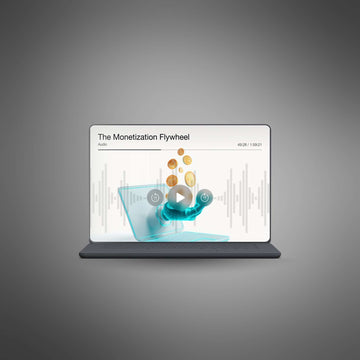 The Monetization Flywheel image 2