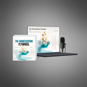 The Monetization Flywheel image 3