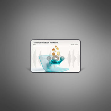 The Monetization Flywheel image 4