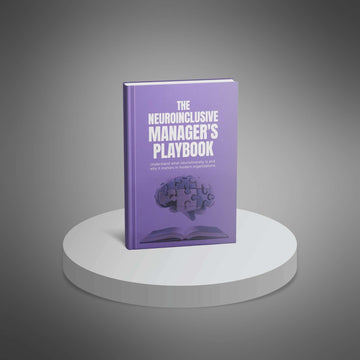 The Neuroinclusive Manager's Playbook image 3
