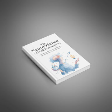 The Neuroscience of Peak Productivity image 1