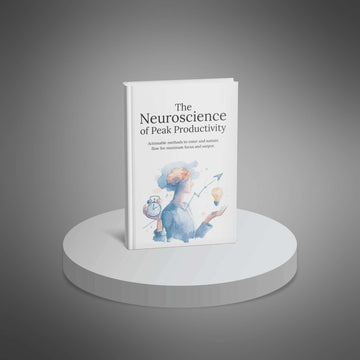 The Neuroscience of Peak Productivity image 3