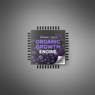 The Organic Growth Engine image 3