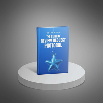 The Perfect Review Request Protocol image 1