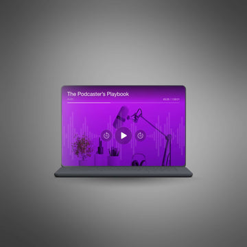 The Podcaster’s Playbook image 2