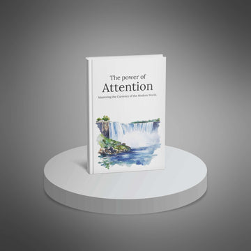 The Power of Attention image 3