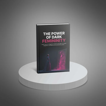 The Power of Dark Femininity image 3