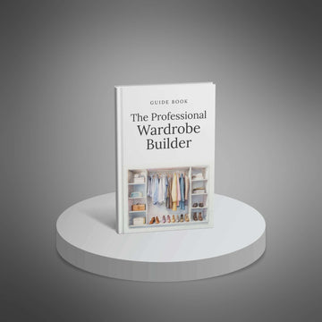The Professional Wardrobe Builder image 1
