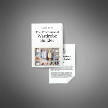 The Professional Wardrobe Builder image 2