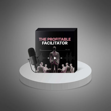 The Profitable Facilitator image 1