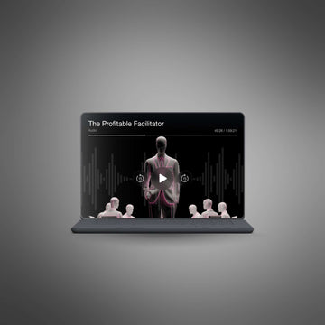 The Profitable Facilitator image 2
