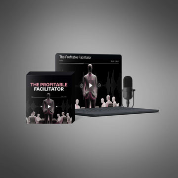 The Profitable Facilitator image 3