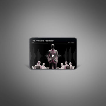 The Profitable Facilitator image 4