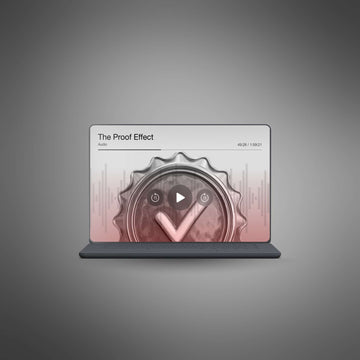 The Proof Effect image 2