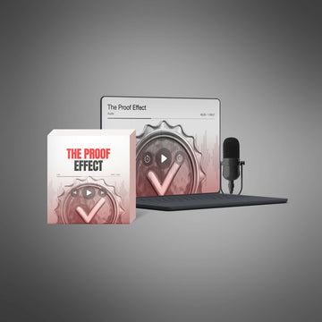 The Proof Effect image 3