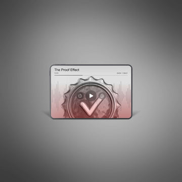 The Proof Effect image 4