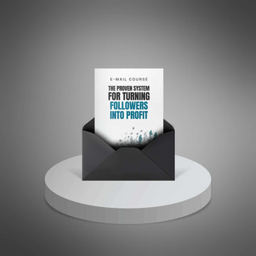 The Proven System for Turning Followers into Profit image 1
