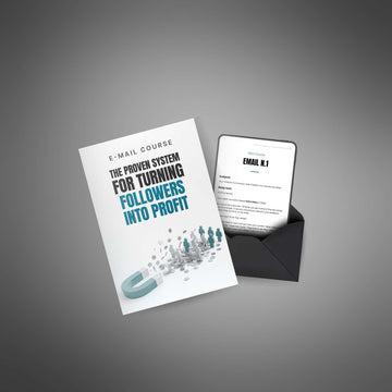 The Proven System for Turning Followers into Profit image 3