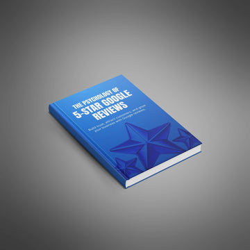The Psychology of 5-Star Google Reviews image 1