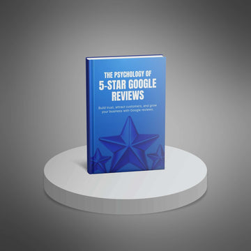 The Psychology of 5-Star Google Reviews image 3