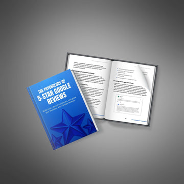 The Psychology of 5-Star Google Reviews image 4