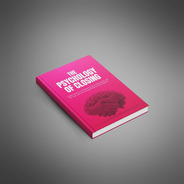The Psychology of Closing image 1