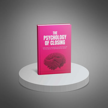 The Psychology of Closing image 3