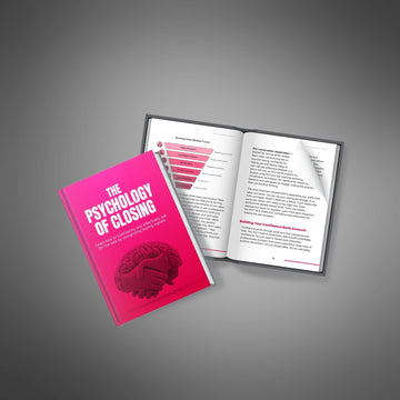 The Psychology of Closing image 4