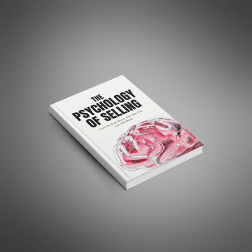 The Psychology of Selling image 1