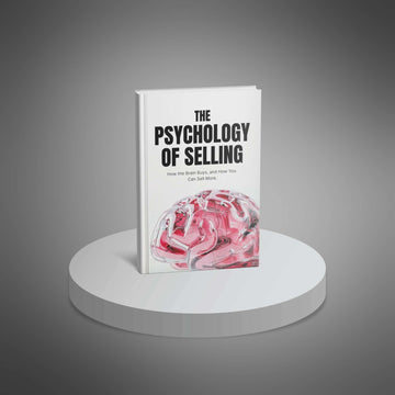 The Psychology of Selling image 3