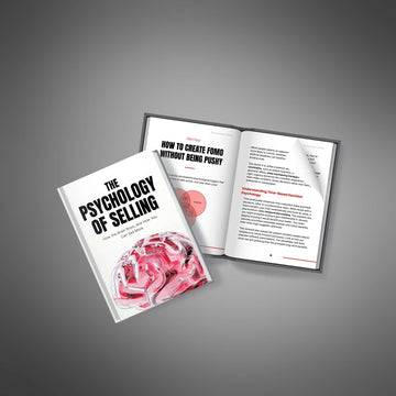 The Psychology of Selling image 4