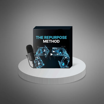 The Repurpose Method image 1
