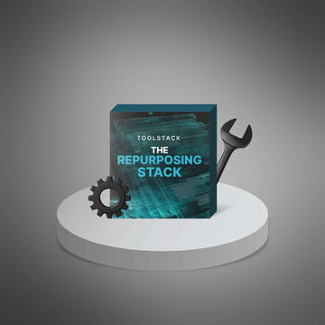 The Repurposing Stack image 1