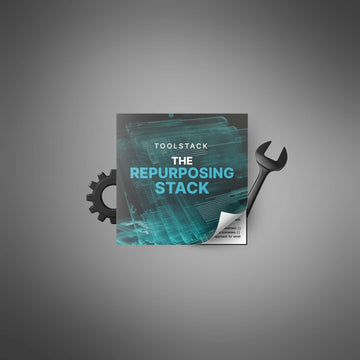 The Repurposing Stack image 3
