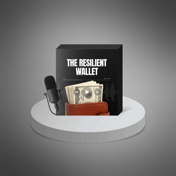 The Resilient Wallet image 1
