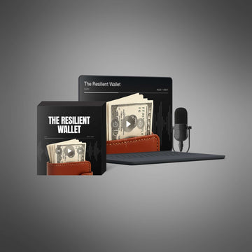 The Resilient Wallet image 3
