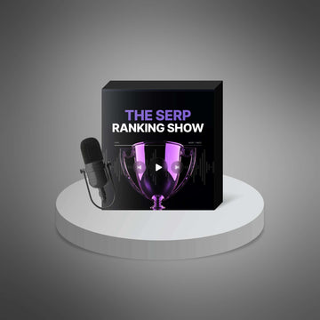 The SERP Rankings Show image 1