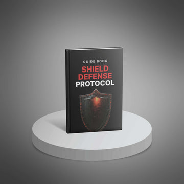The SHIELD Defense Protocol image 1