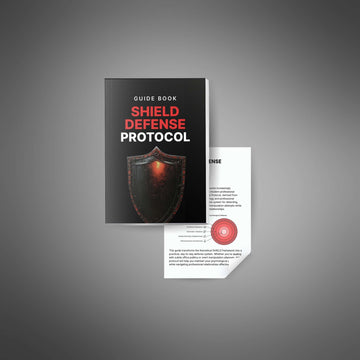 The SHIELD Defense Protocol image 2