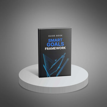 The SMART Goals Framework image 1